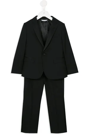 Dolce & Gabbana Tuxedo two-piece suit