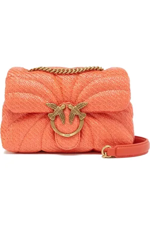 Pinko Love Puff crossbody bag