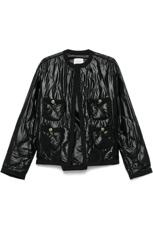 Dorothee Schumacher Cozy Coolness jacket
