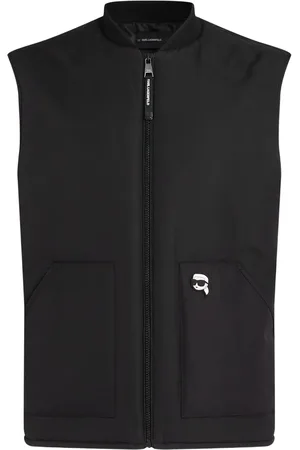 Karl Lagerfeld Ikon gilet