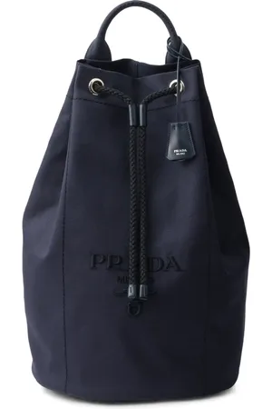 Prada Drawstring backpack