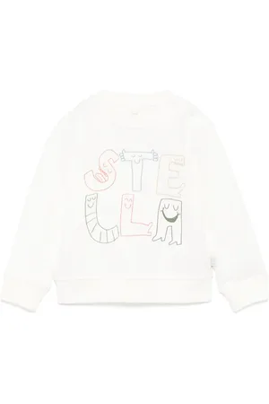 Stella McCartney Graphic-print sweatshirt