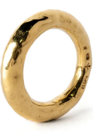 PARTS OF FOUR Spacer sterling silver ring