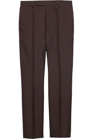 Prada Wool trousers