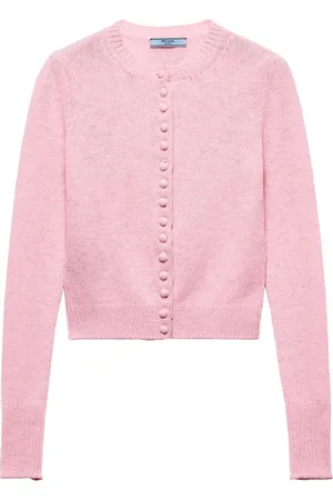 Prada Cashmere cardigan