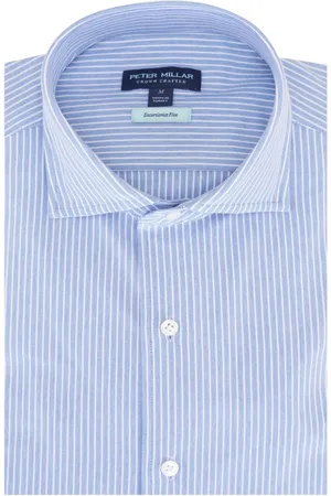 Peter Millar Striped shirt