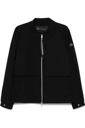 Moose Knuckles Waverly jacket