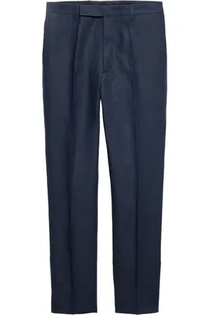 Prada Linen trousers