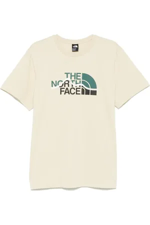 The North Face Mountain Line T-shirt