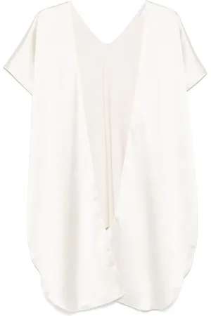 Patrizia Pepe Satined stole