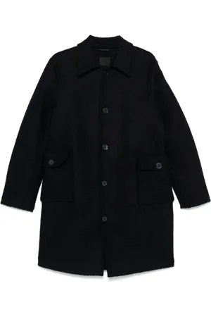 Givenchy Single-breasted coat