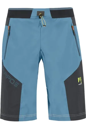 Karpos Rock Evo bermuda shorts