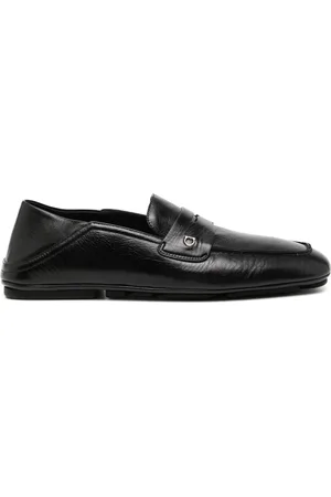 Salvatore Ferragamo Leather loafers