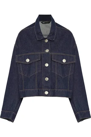 Uma Raquel Davidowicz Denim jacket