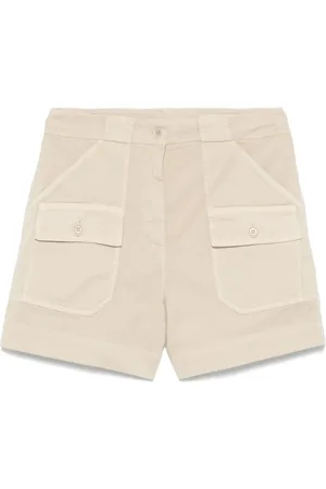 Aspesi Cargo shorts