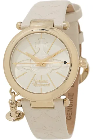 Vivienne Westwood Orb II 32mm watch