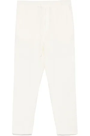 120% Lino Linen trousers