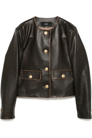 arma leder Gaya jacket