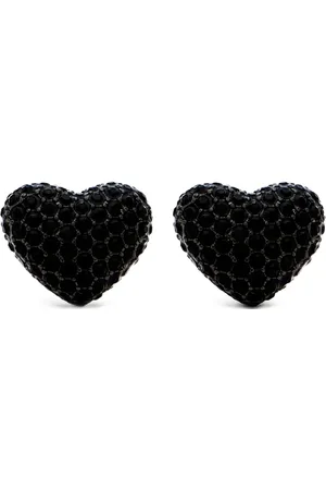 Marc Jacobs The Pav?? Balloon Heart earrings