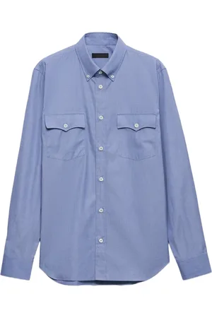 Prada Cotton shirt