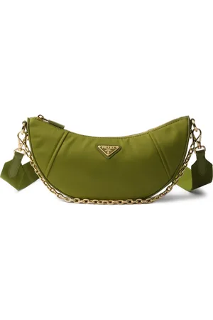 Prada Re-Nylon shoulder bag