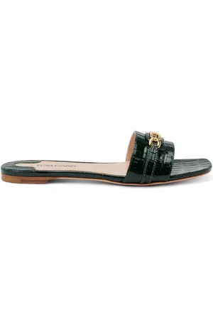 Tom Ford Whitney slides