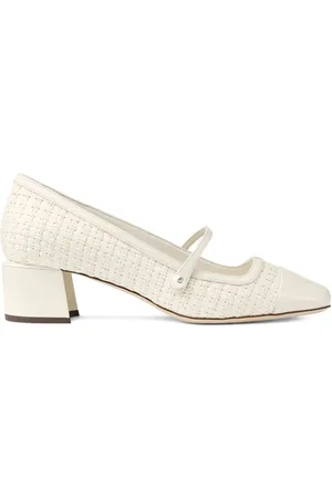 Jimmy Choo 45mm Elisa pumps