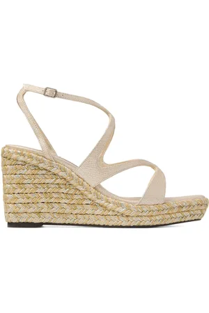 Jimmy Choo 85mm Ayla espadrilles