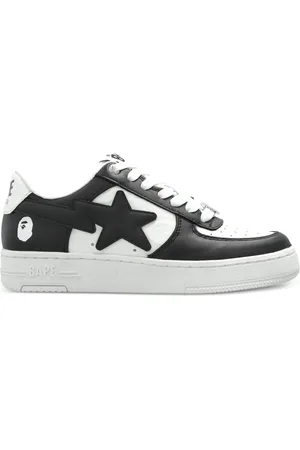 A Bathing Ape STA sneakers