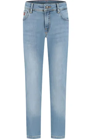 Hackett Cotton jeans