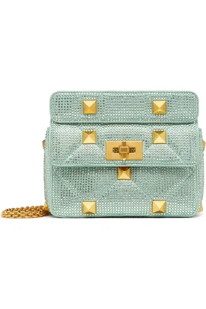 VALENTINO GARAVANI Medium Roman Stud shoulder bag