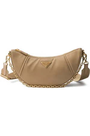 Prada Re-Nylon shoulder bag