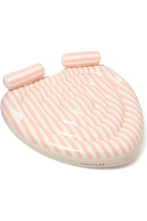 Sunnylife Kids Striped pool float
