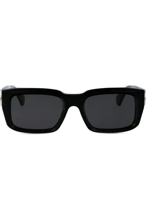 OFF-WHITE Hays square-frame sunglasses