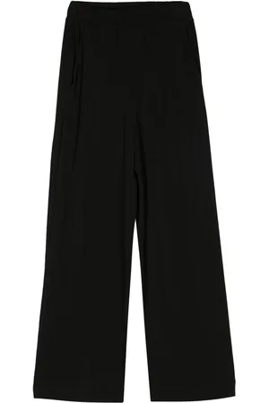 Max Mara Ring straight-leg trousers