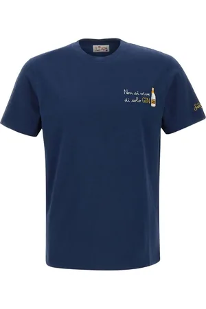 MC2 SAINT BARTH Portofino Non solo Gin T-shirt