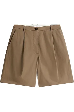 Tommy Hilfiger Pleated shorts