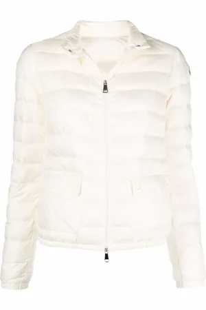 Moncler Lans puffer jacket