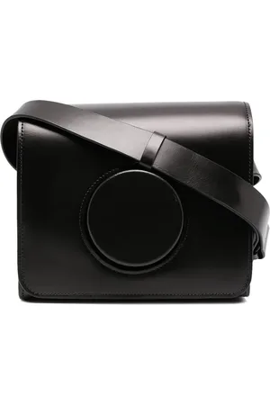 LEMAIRE Camera crossbody bag