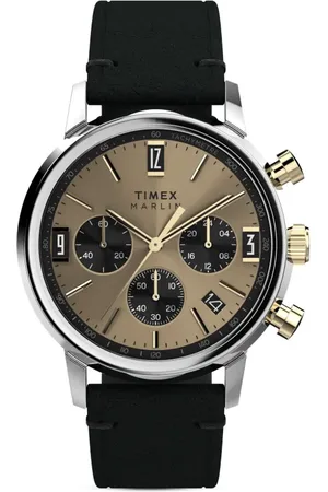 Timex Marlin Quartz 40mm