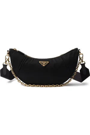 Prada Re-Nylon shoulder bag