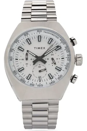 Timex Legacy Tonneau Chronograph 42mm