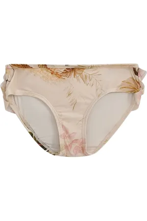 ZIMMERMANN Rhiannon bikini briefs