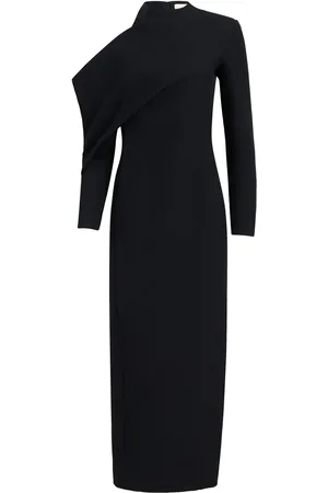 Khaite Trey maxi dress