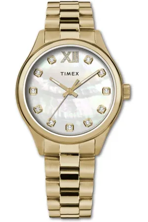 Timex Legacy 34mm
