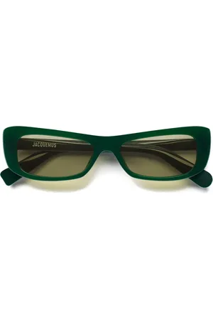 Jacquemus Les Lunettes Capri sunglasses