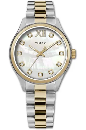 Timex Legacy 34mm