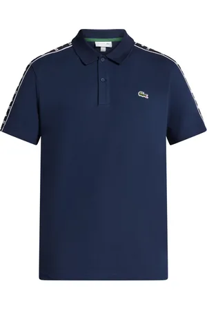 Lacoste Logo-appliqu?? polo shirt