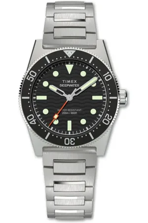 Timex Deepwater Reef 200