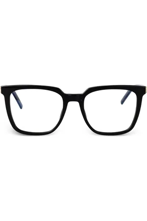 Saint Laurent Square-frame glasses